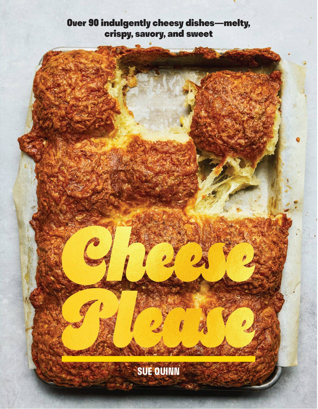 Cheese Please