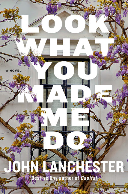Look What You Made Me Do - Ingram