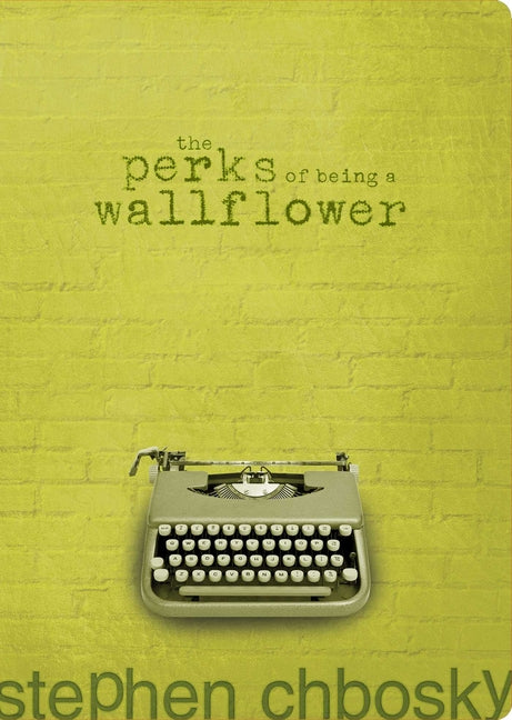 The Perks of Being a Wallflower (Anniversary)