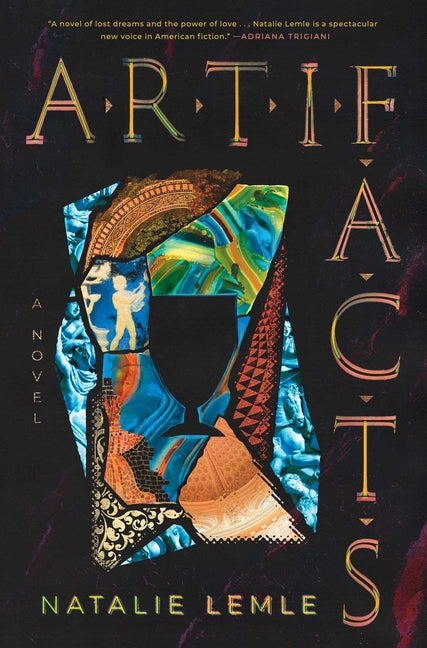 Artifacts - Ingram