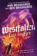 Into the Fire (Reprint)