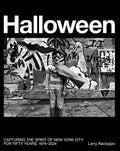 Halloween: Capturing the Spirit of New York City for Fifty Years, 1974-2024
