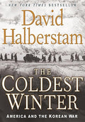 The Coldest Winter: America and the Korean War - Ingram