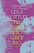 The Girls Who Grew Big - Ingram