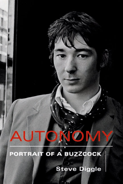 Autonomy: Portrait of a Buzzcock