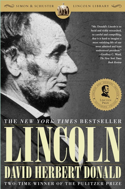 Lincoln - Ingram