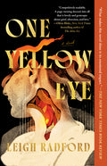 One Yellow Eye - Ingram