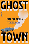 Ghost Town - Ingram