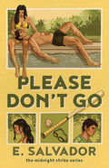 Please Don't Go - Ingram