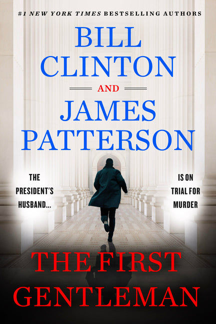 The First Gentleman: A Thriller - Ingram