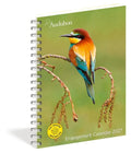 Audubon Engagement Calendar 2027: A Tribute to Nature and Its Spectacular Landscapes