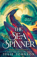 The Sea Spinner - Ingram
