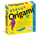 Origami Page-A-Day(r) Calendar 2027: More Than 250 Projects to Fold!