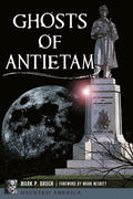 Ghosts of Antietam