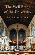 The Well-Being of the University
