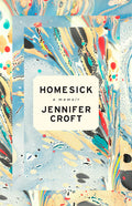 Homesick: A Memoir