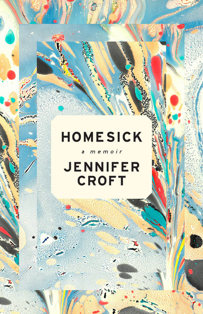 Homesick: A Memoir
