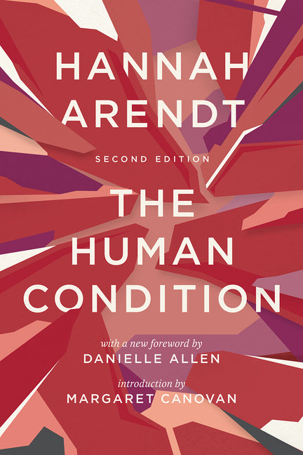 The Human Condition: Second Edition (Enlarged) - Ingram