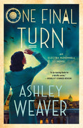 One Final Turn: An Electra McDonnell Novel - Ingram