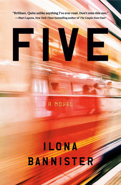 Five - Ingram