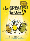 The Greatest in the World! (Reprint)