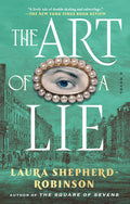 The Art of a Lie - Ingram