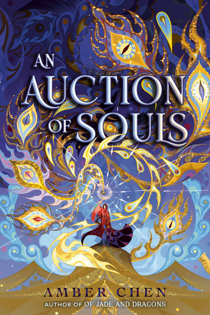 An Auction of Souls