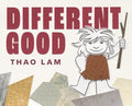 Different Good