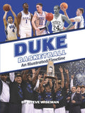 Duke Men's Basketball: An Illustrated Timeline
