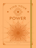 Find Your Power: A Workbook for Building Self-Confidence