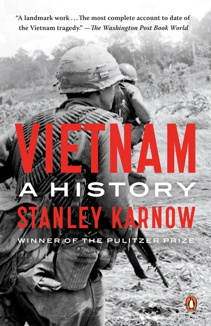 Vietnam: A History (Revised) - Ingram