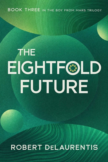 The Eightfold Future