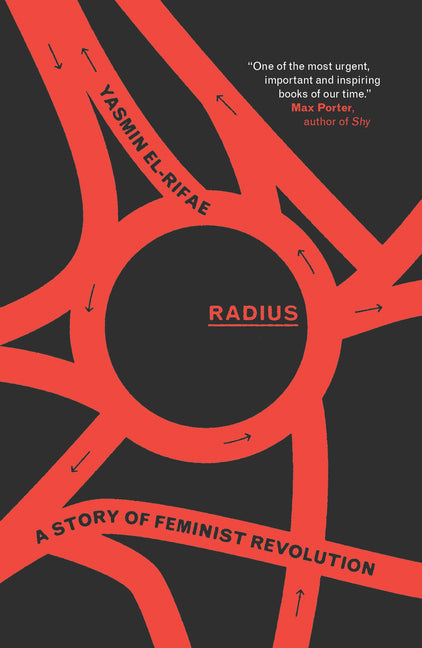 Radius: A Story of Feminist Revolution