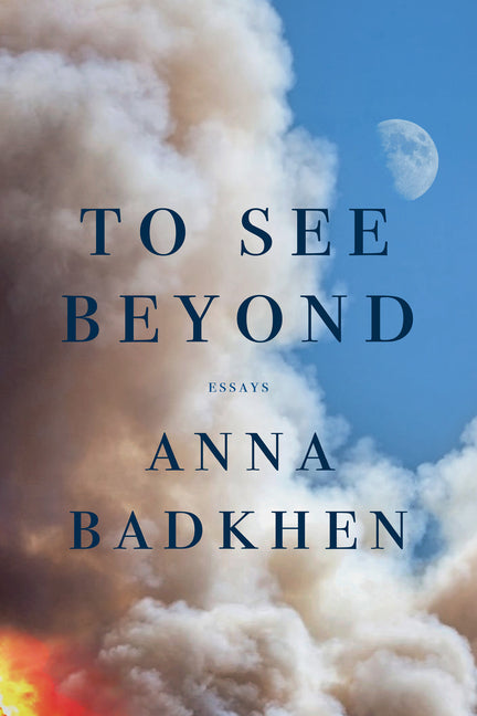 To See Beyond - Ingram