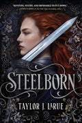 Steelborn (Standard Edition)