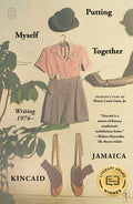 Putting Myself Together: Writing 1974-