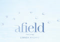 Afield: Poetry and Image