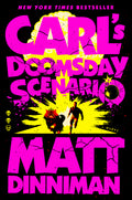 Carl's Doomsday Scenario - Ingram