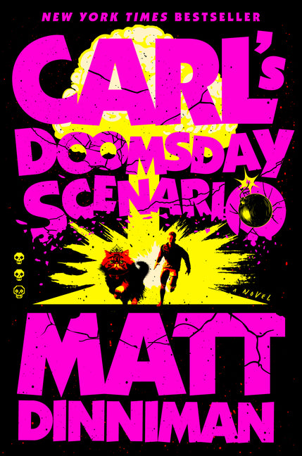 Carl's Doomsday Scenario - Ingram