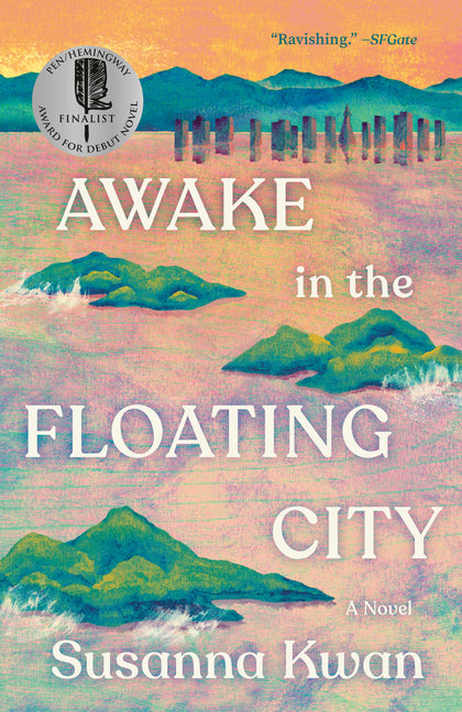 Awake in the Floating City