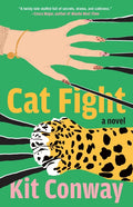 Cat Fight