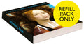 Art Page-A-Day(r) Gallery Calendar Refill Pack 2027: The Next Best Thing to Exploring Your Favorite Museum