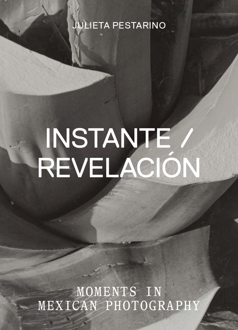 Instante/Revelación (First Edition, First Edition, Bilingual)