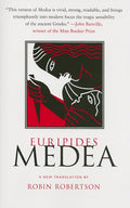 Medea - Ingram
