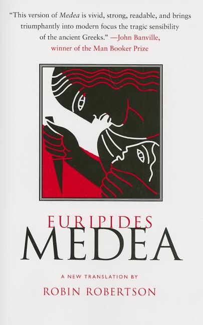 Medea - Ingram