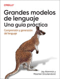 Grandes Modelos de Lenguaje: Una Guía Práctica (Spanish Edition): Comprensión Y Generación del Lenguaje