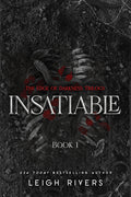 Insatiable: The Edge of Darkness Trilogy