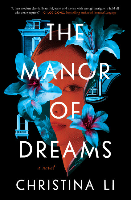 The Manor of Dreams - Ingram