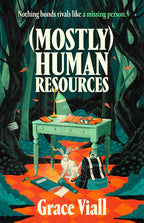(Mostly) Human Resources