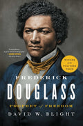 Frederick Douglass: Prophet of Freedom - Ingram